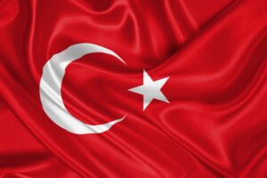 turkey flag 2